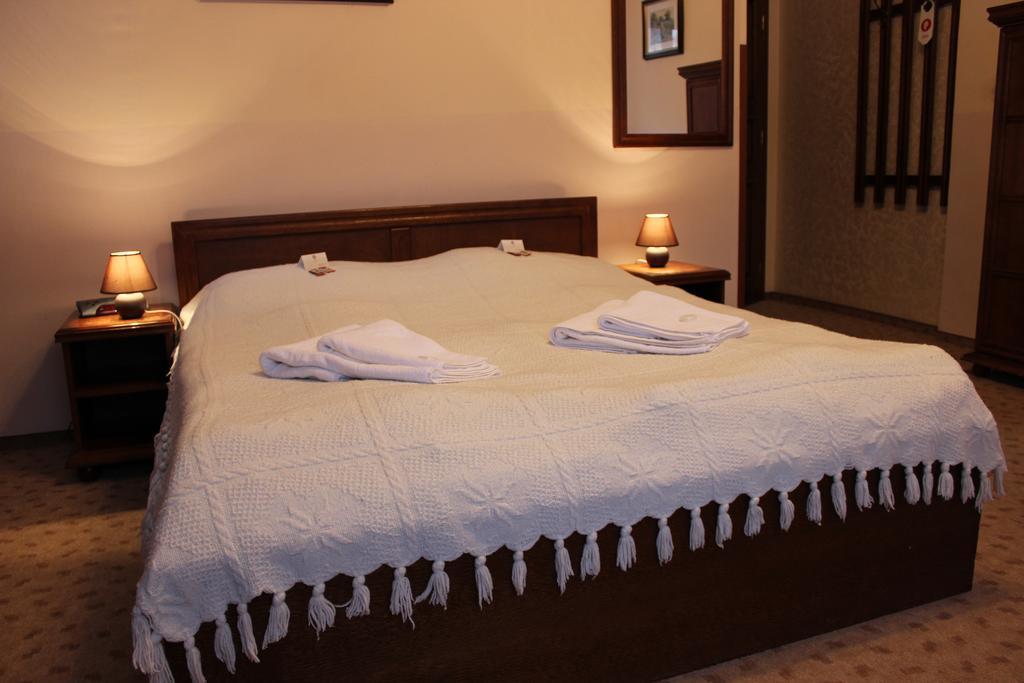 Hotel Barbora Чески-Крумлов Номер фото